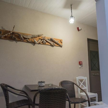 Apartamento Casa Dina Lefkáda Exterior foto