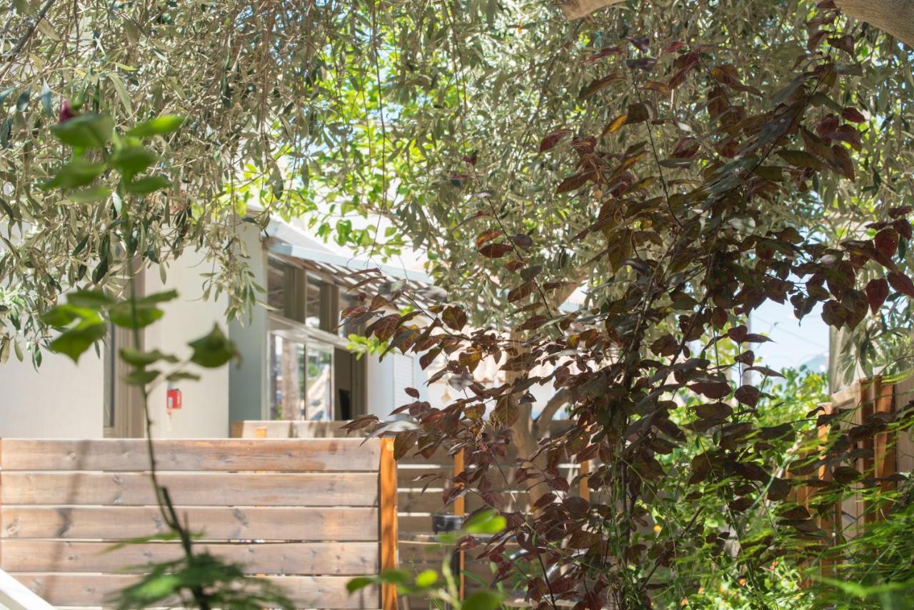 Apartamento Casa Dina Lefkáda Exterior foto
