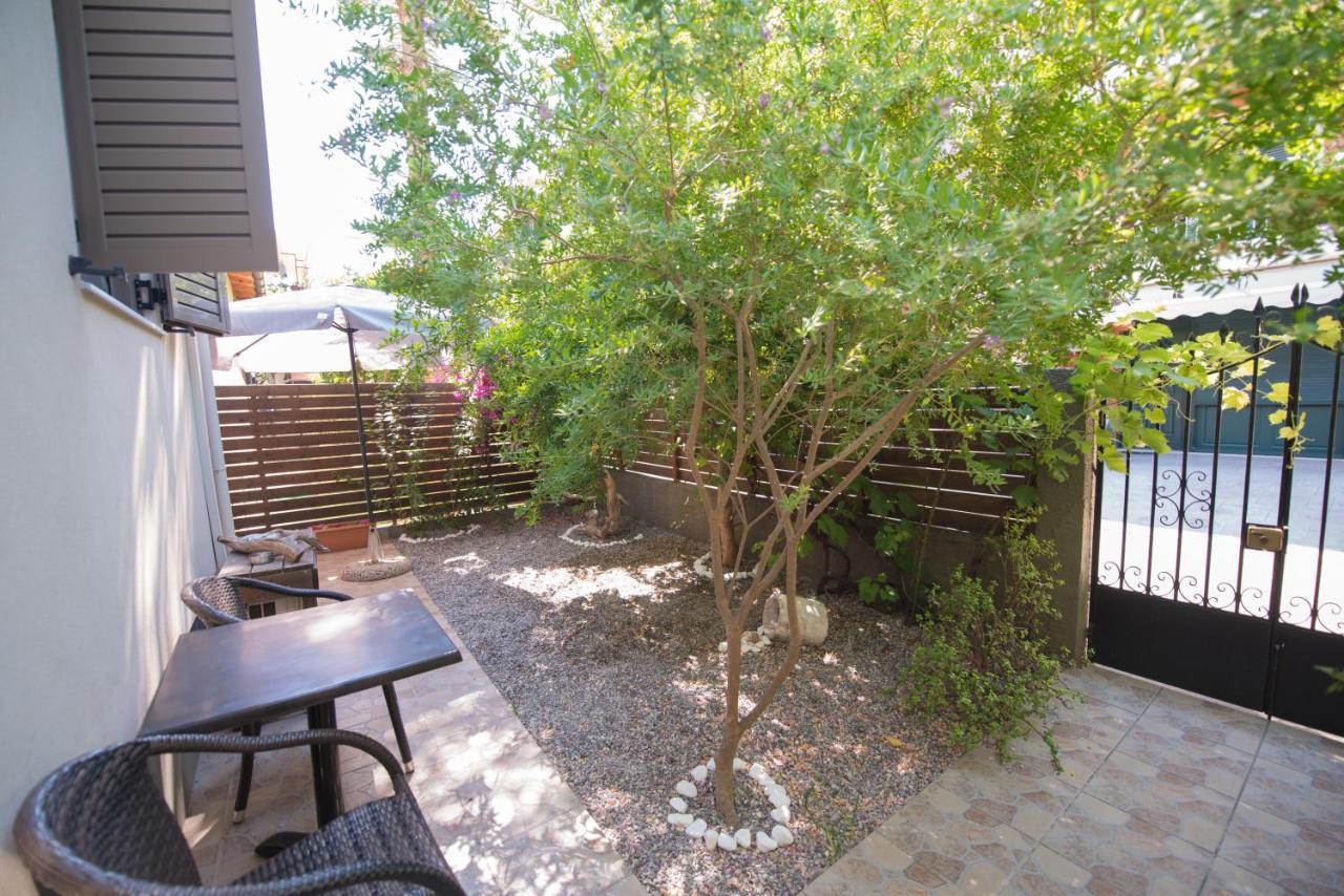 Apartamento Casa Dina Lefkáda Exterior foto