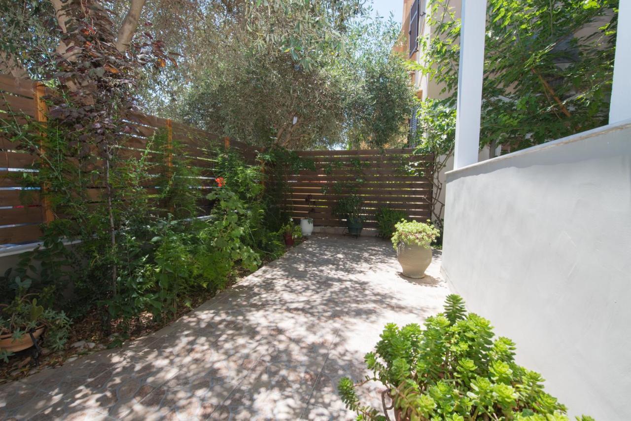 Apartamento Casa Dina Lefkáda Exterior foto
