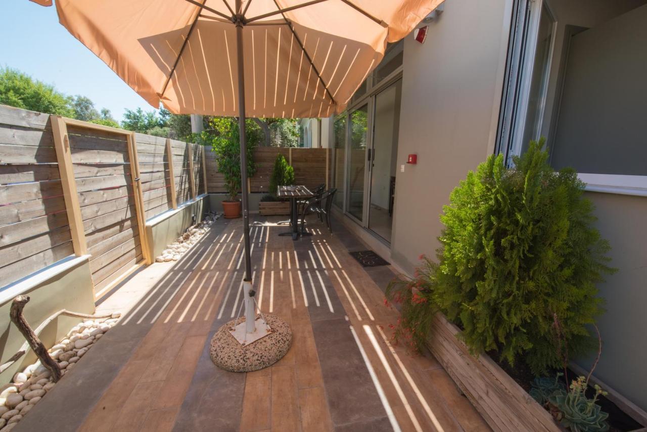 Apartamento Casa Dina Lefkáda Exterior foto