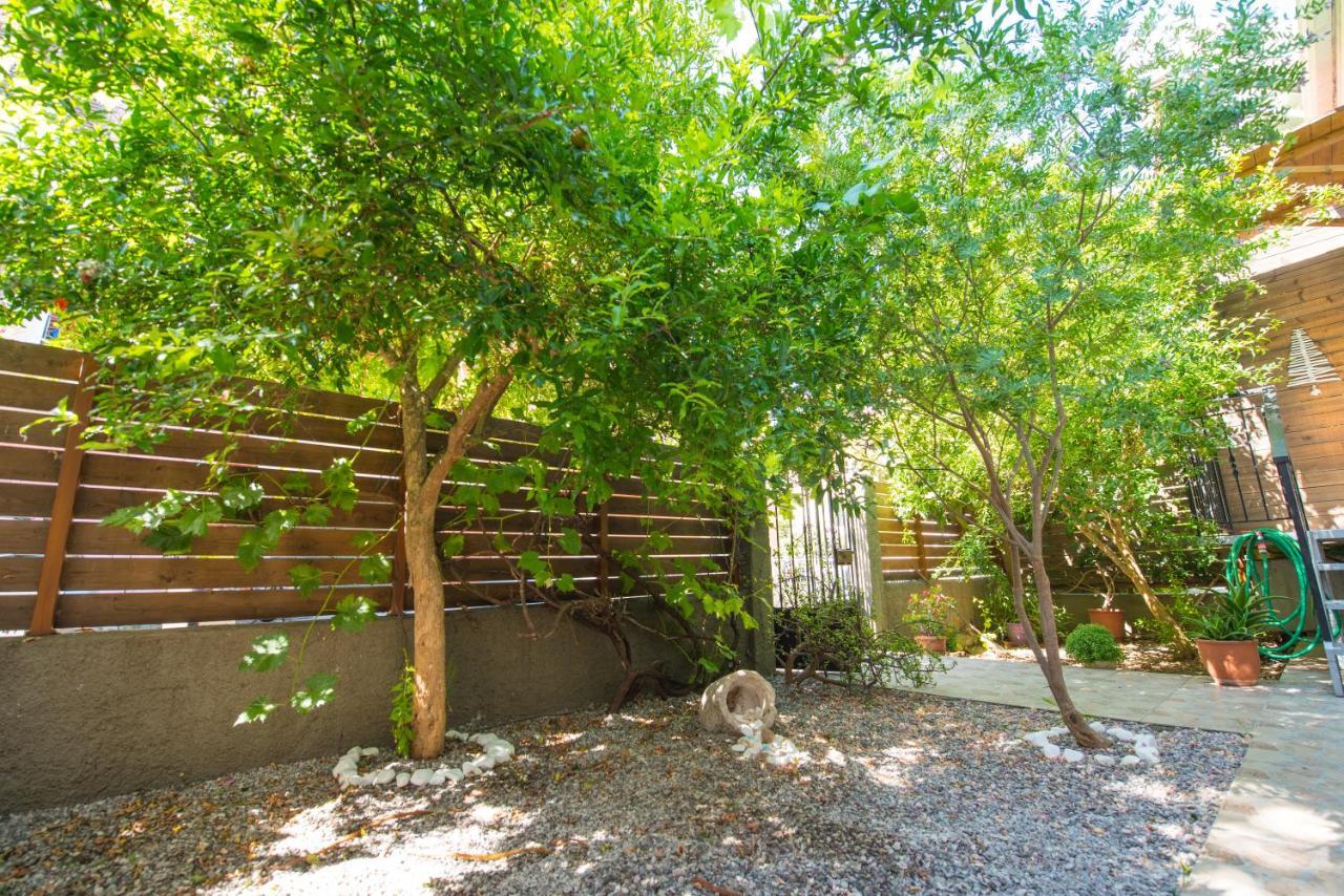 Apartamento Casa Dina Lefkáda Exterior foto