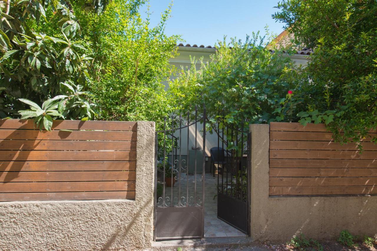 Apartamento Casa Dina Lefkáda Exterior foto