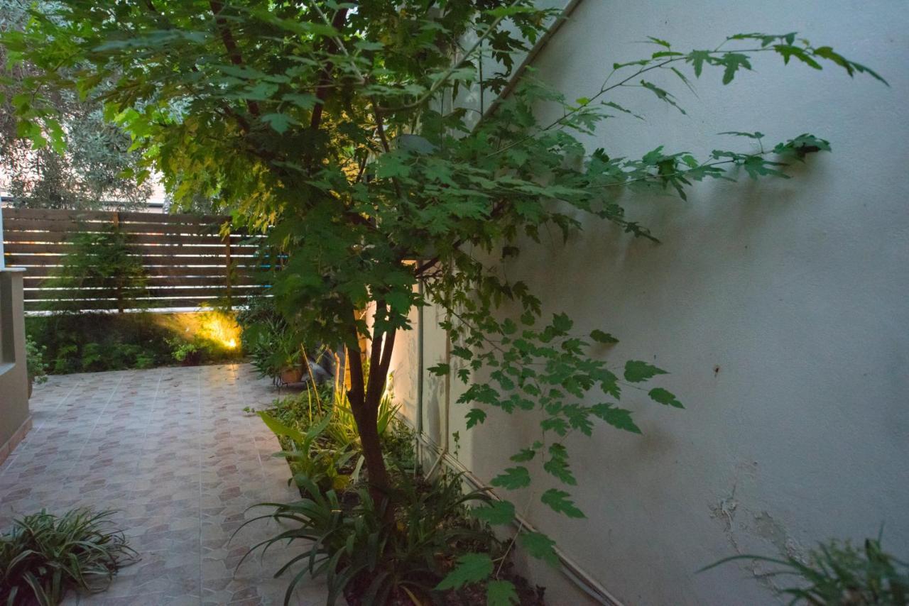 Apartamento Casa Dina Lefkáda Exterior foto