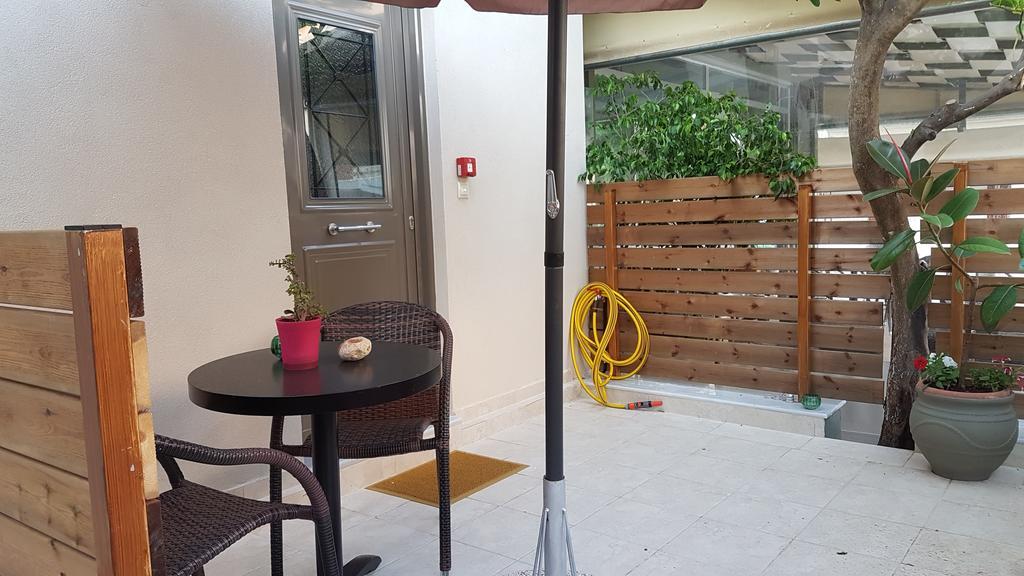 Apartamento Casa Dina Lefkáda Exterior foto