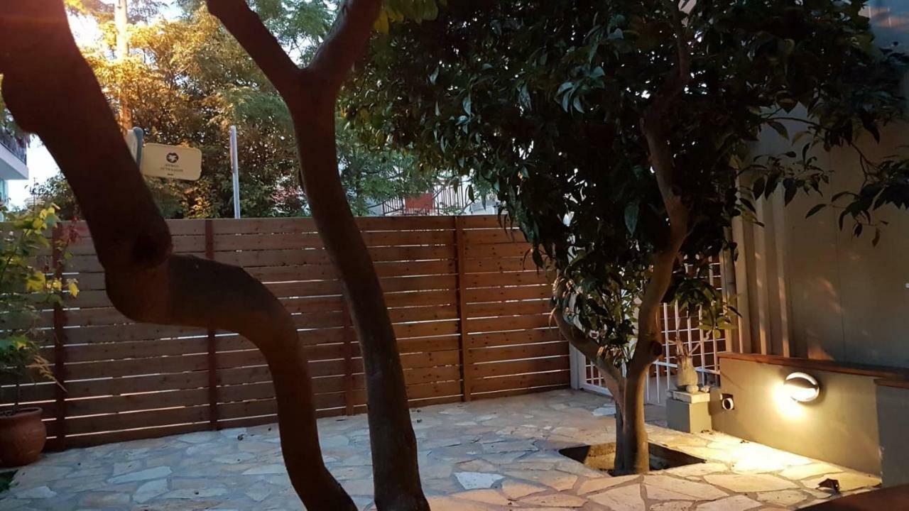 Apartamento Casa Dina Lefkáda Exterior foto